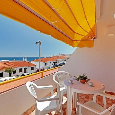 Apartament Albufeira Ocean View By Homing Zewnętrze zdjęcie