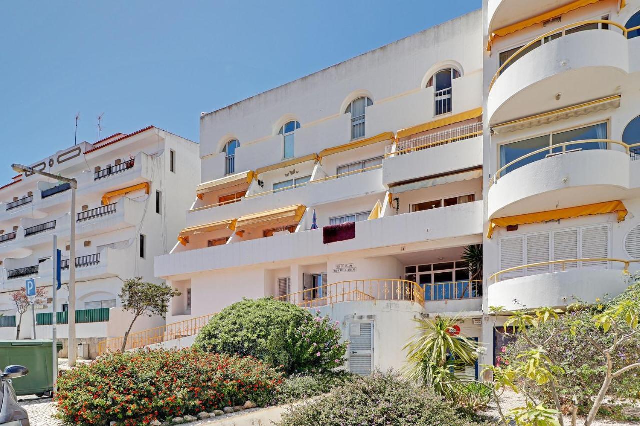 Apartament Albufeira Ocean View By Homing Zewnętrze zdjęcie